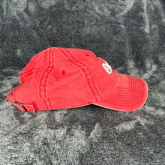 Coca Cola Atlanta Employee Hat Large Adjustable - Picture 2 of 7